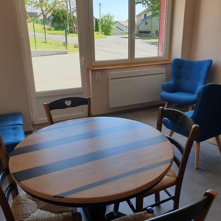 Ferienwohnung T2 Chez Le Marechal A Nébouzat Exterior foto
