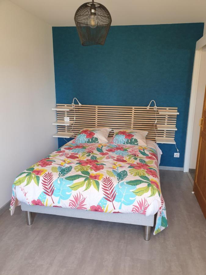 Ferienwohnung T2 Chez Le Marechal A Nébouzat Exterior foto